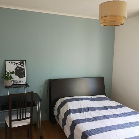 Chambre Dans Beau T3 Tres Proche Centre Ville ! ロリアン エクステリア 写真